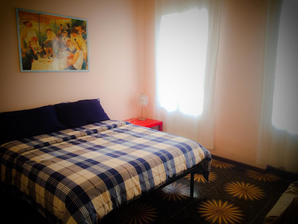 San Martino di Lupari Bed & Breakfast Don Carlos חדר תמונה