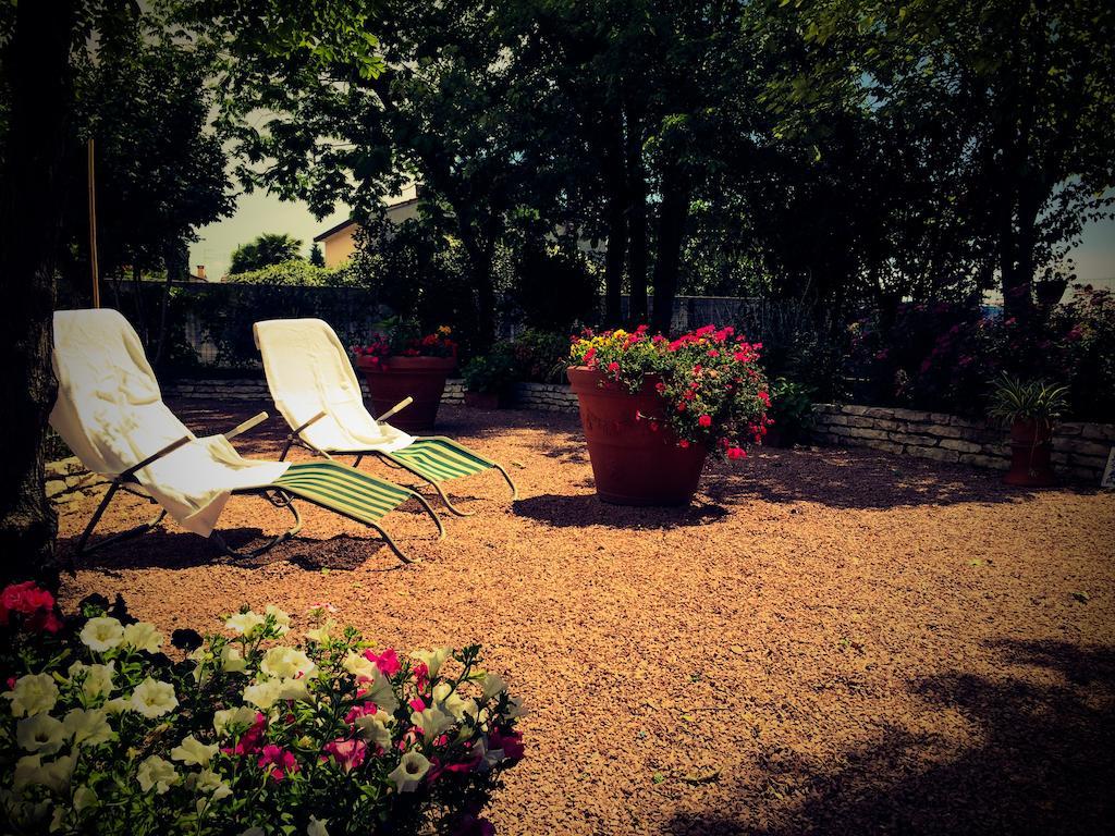 San Martino di Lupari Bed & Breakfast Don Carlos מראה חיצוני תמונה