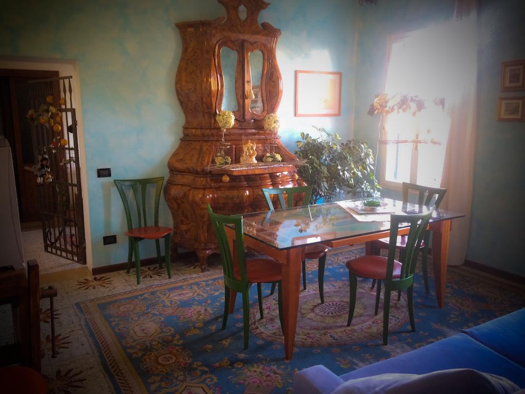 San Martino di Lupari Bed & Breakfast Don Carlos מראה חיצוני תמונה