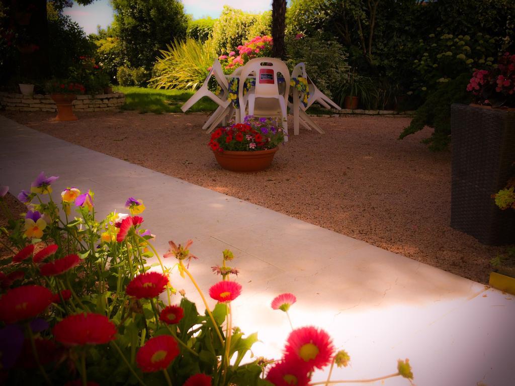 San Martino di Lupari Bed & Breakfast Don Carlos מראה חיצוני תמונה
