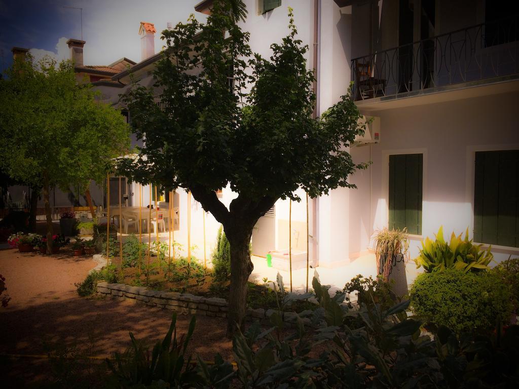 San Martino di Lupari Bed & Breakfast Don Carlos מראה חיצוני תמונה