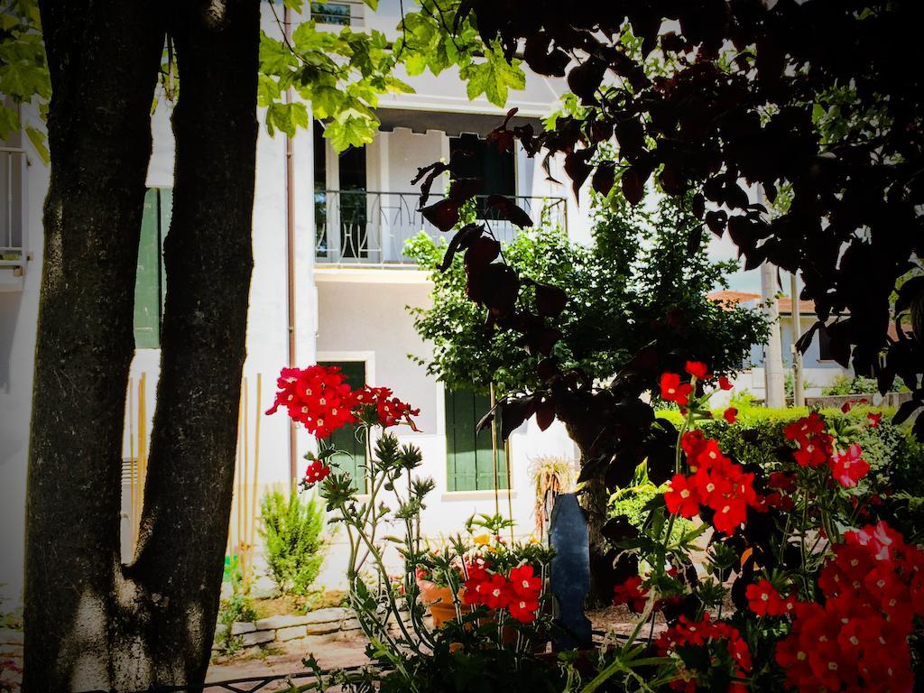 San Martino di Lupari Bed & Breakfast Don Carlos מראה חיצוני תמונה