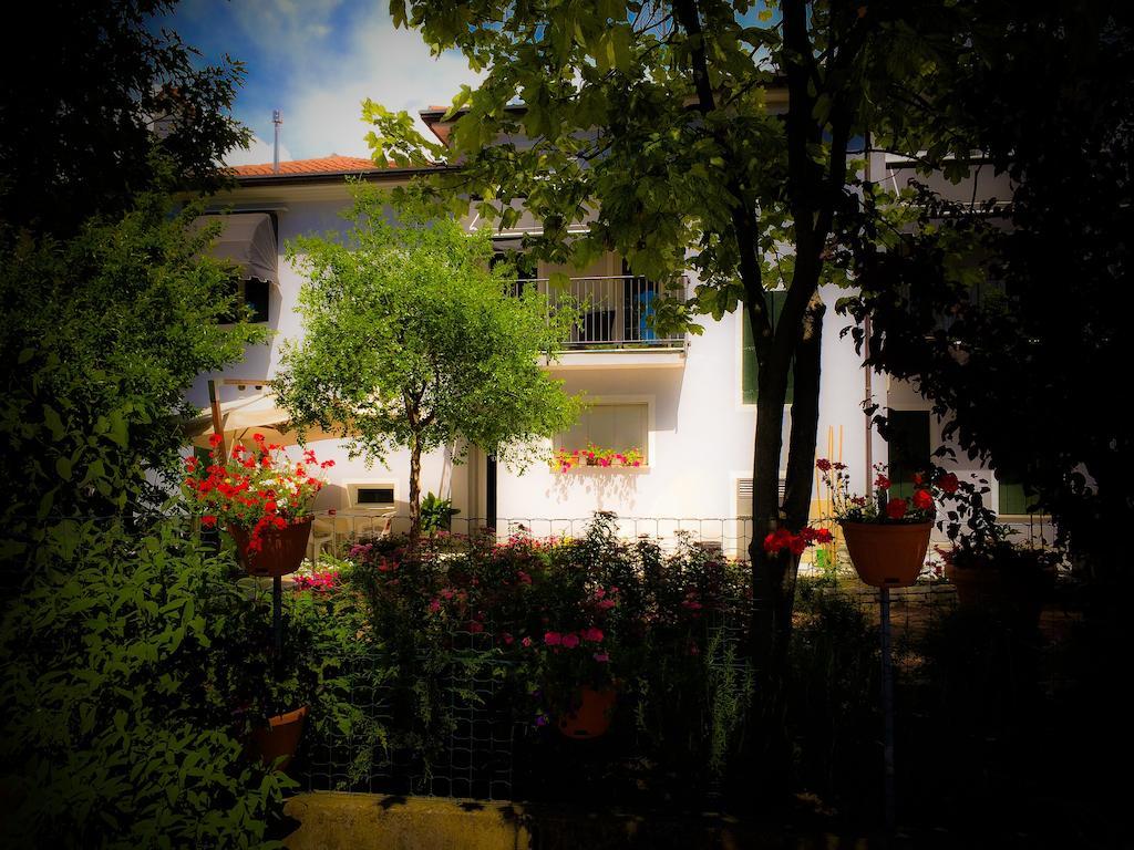 San Martino di Lupari Bed & Breakfast Don Carlos מראה חיצוני תמונה