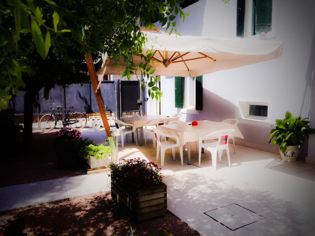 San Martino di Lupari Bed & Breakfast Don Carlos מראה חיצוני תמונה