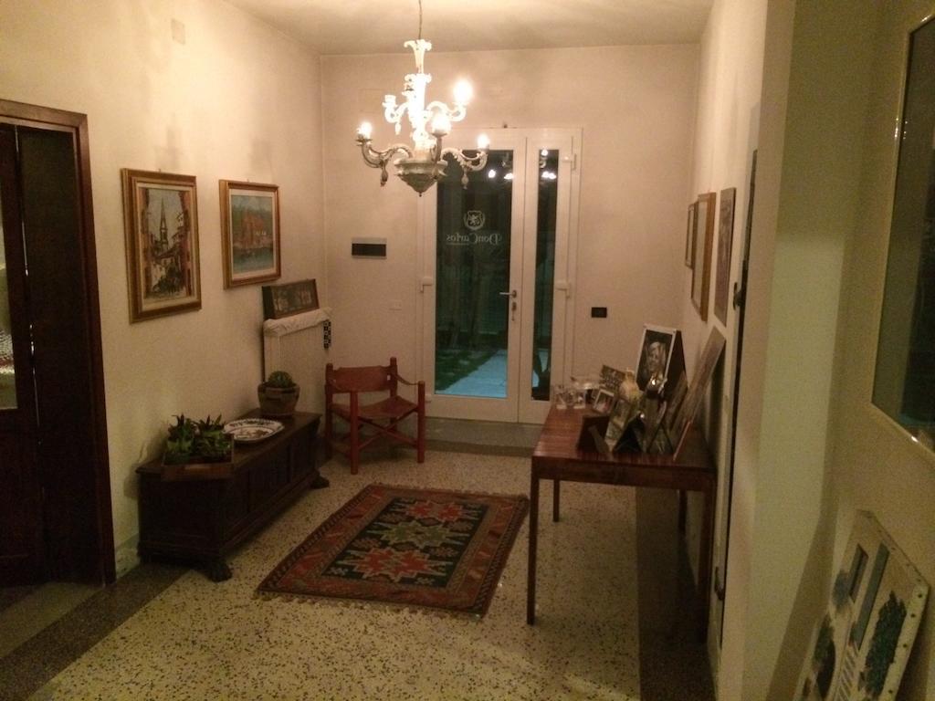 San Martino di Lupari Bed & Breakfast Don Carlos מראה חיצוני תמונה