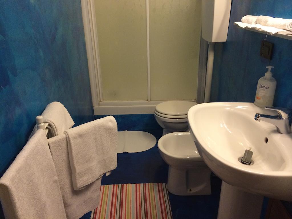 San Martino di Lupari Bed & Breakfast Don Carlos חדר תמונה