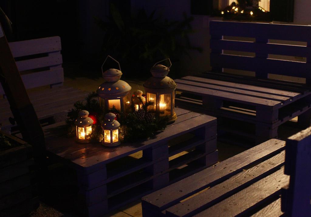 San Martino di Lupari Bed & Breakfast Don Carlos מראה חיצוני תמונה