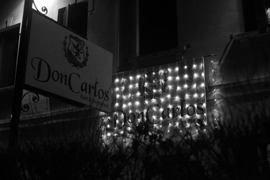San Martino di Lupari Bed & Breakfast Don Carlos מראה חיצוני תמונה