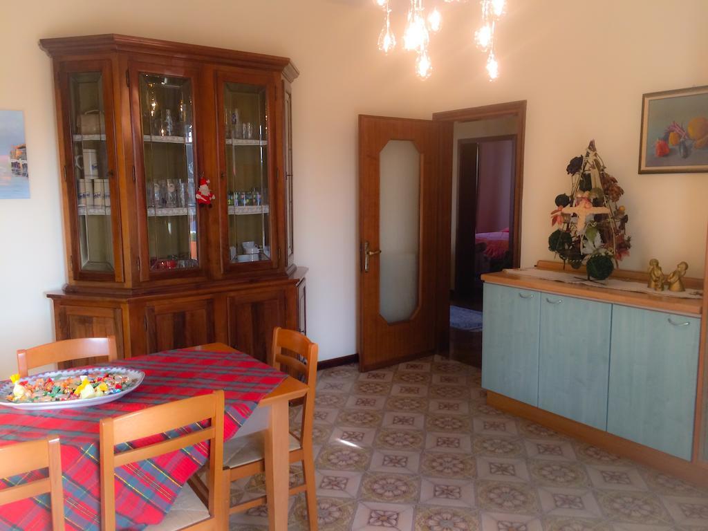 San Martino di Lupari Bed & Breakfast Don Carlos מראה חיצוני תמונה